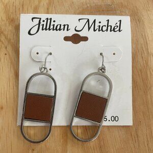 Bundle 3 for $12.  Jillian Michel Dangle Earrings